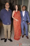 Kalki Koechlin graces an NGO Event organised by Rahul Bose Pic 1