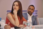 Kalki Koechlin graces an NGO Event organised by Rahul Bose Pic 2