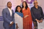 Kalki Koechlin graces an NGO Event organised by Rahul Bose Pic 3