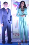 Kangana Ranaut launches Krux Stationery Pic 3