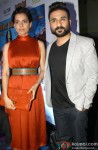 Kangana Ranaut and Vir Das at Revolver Rani's Press Meet in Delhi Pic 1