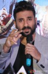 Vir Das at Revolver Rani's Press Meet in Delhi