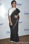 Konkona Sen Sharma unveils 'Dove Beauty' movie premiere Pic 1