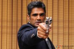 Sunil Shetty in Koyelaanchal Movie Stills