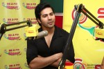 Varun Dhawan during the promotion of film 'Main Tera Hero' at Radio Mirchi Pic 2