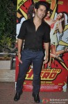 Varun Dhawan during the success bash of Main Tera Hero & Ragini MMS 2