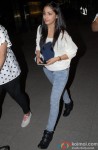 Yami Gautam leaves for IIFA