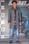 Rajeev Khandelwal during the music launch of 'Samrat & Co.'