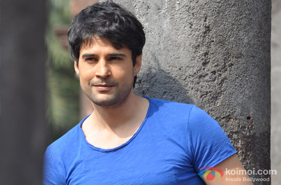 Rajeev Khandelwal