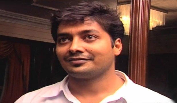 Anurag Kashyap