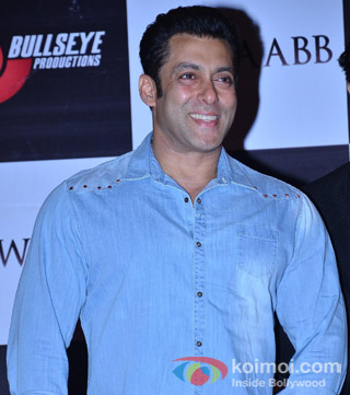 Salman Khan