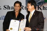 Shah Rukh Khan Announced As South Korea’s 'Goodwill Ambassador' Pic 3