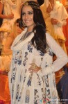 Shraddha Kapoor Walks The Ramp For Rohit Bal Pic 1