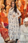 Shraddha Kapoor Walks The Ramp For Rohit Bal Pic 2