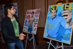 Sidharth Malhotra unveils Men's Health Magazine's latest cover Pic 2
