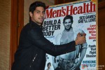 Sidharth Malhotra unveils Men's Health Magazine's latest cover Pic 3