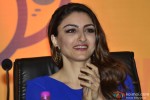 Soha Ali Khan launches Education Boutique 2014 Pic 3