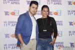 Imran Khan and Sonakshi Sinha at the press meet of 'Rio 2' Pic 3