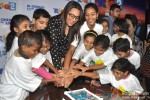 Sonakshi Sinha hosts a special screening of 'Rio 2' for kids Pic 2