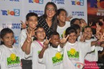 Sonakshi Sinha hosts a special screening of 'Rio 2' for kids Pic 5