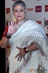 Jaya Bachchan at Filmfare Awards (East)