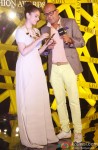 Aditi Rao Hydari at Grazia Young Fashion Awards 2014