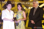 Richa Chadda at Grazia Young Fashion Awards 2014