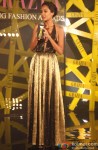 Lisa Haydon at Grazia Young Fashion Awards 2014 Pic 2