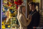 Emma Stone and Andrew Garfield in The Amazing Spiderman 2 Movie Stills