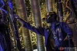 Jamie Foxx in The Amazing Spiderman 2 Movie Stills