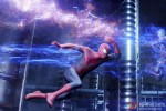 Andrew Garfield in The Amazing Spiderman 2 Movie Stills