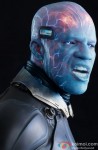 Jamie Foxx in The Amazing Spiderman 2 Movie Stills