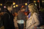 Andrew Garfield and Emma Stone in The Amazing Spiderman 2 Movie Stills