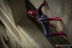 Andrew Garfield in The Amazing Spiderman 2 Movie Stills