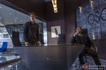 Andrew Garfield and Dane DeHaan in The Amazing Spiderman 2 Movie Stills