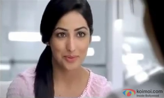 Yami Gautam