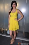Kriti Sanon during the launch of first song from film 'Heropanti' Pic 1
