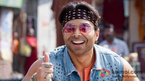 Uday Chopra
