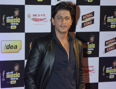 Shah Rukh Khan