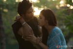 Varun Dhawan and Alia Bhatt in Humpty Sharma Ki Dulhania Movie Stills Pic 3