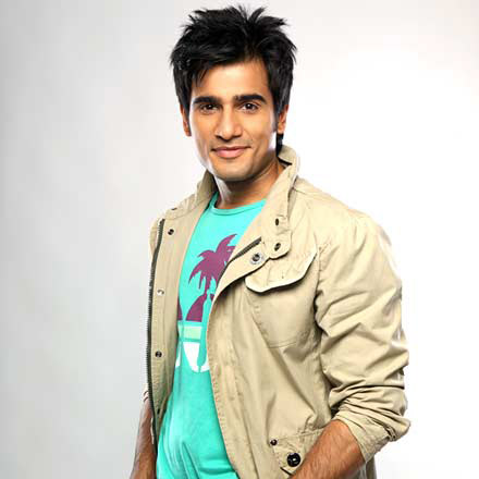 Karan Tacker