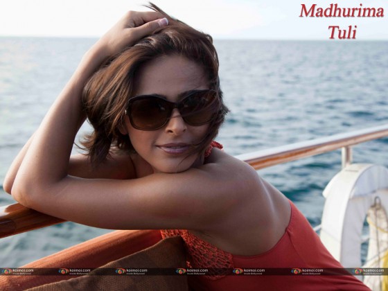 Madhurima Tuli Wallpaper 2