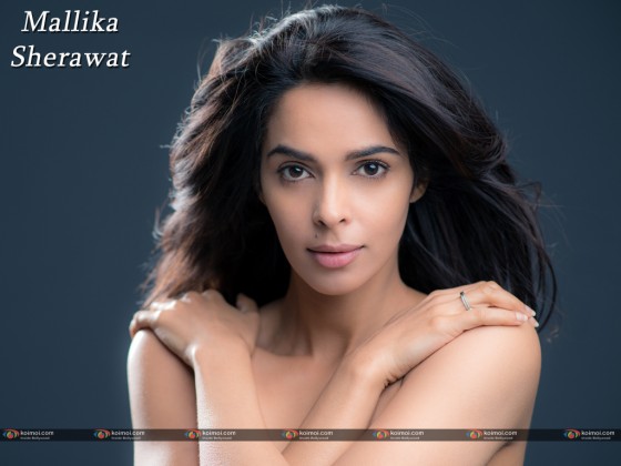 Mallika Sherawat Wallpaper 2