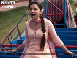Parineeti Chopra Wallpaper 5
