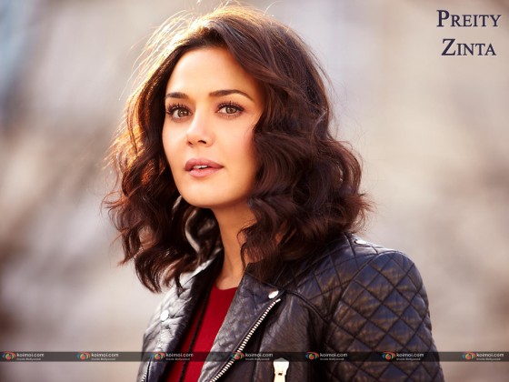 Preity Zinta Wallpaper 2
