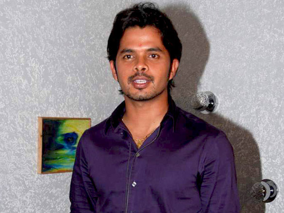 S Sreesanth