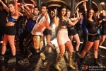 Varun Dhawan and Alia Bhatt in Humpty Sharma Ki Dulhania Movie Stills Pic 1
