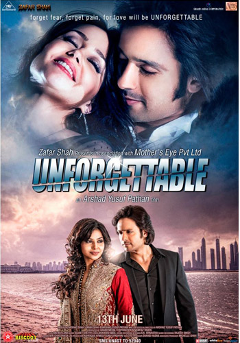 Unforgettable Unforgettable