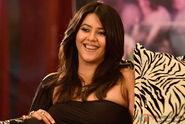 Ekta Kapoor
