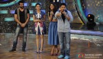 Sajid Khan, Tamannah and Esha Gupta At The Event